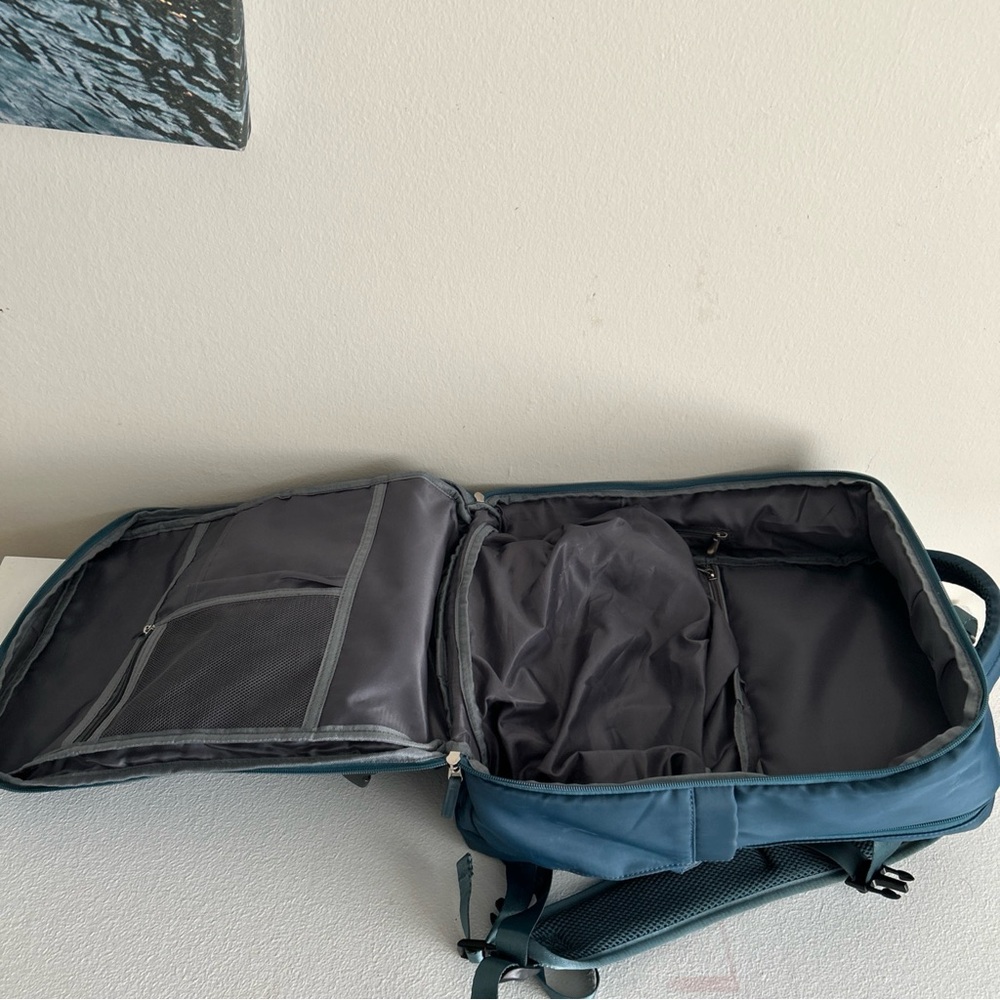 Travel Backpack - image 5